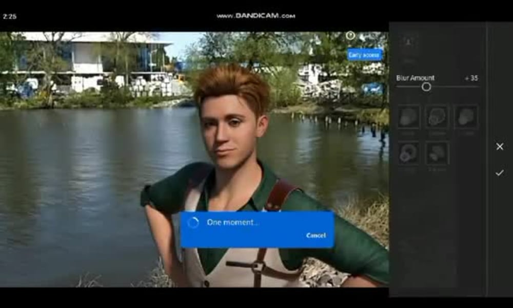 Play video