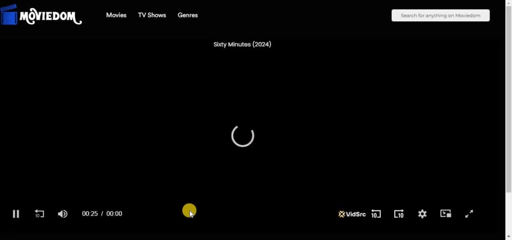 Play video