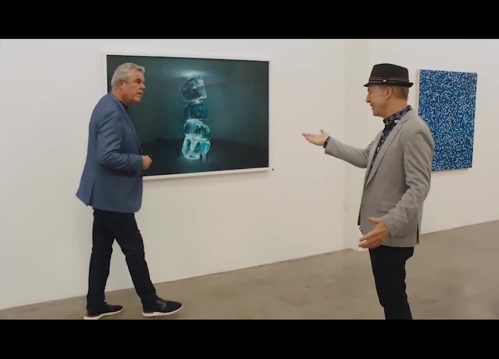 Play video