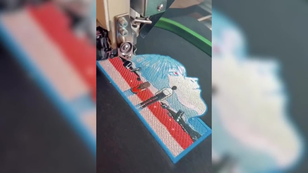 Play video