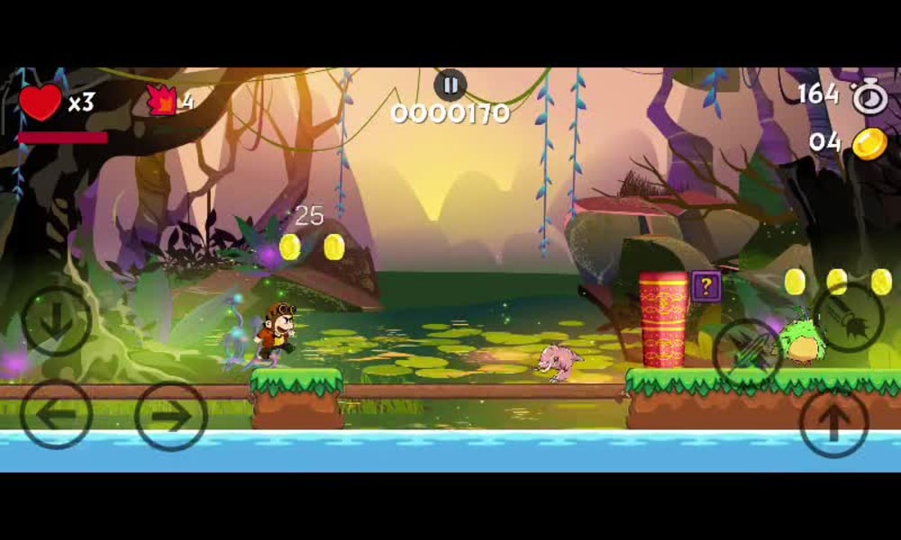Play video