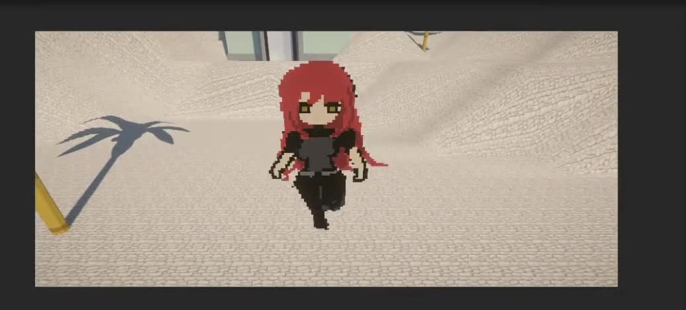 Play video