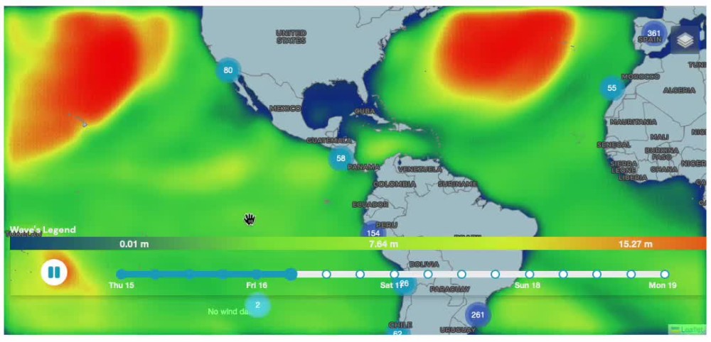 Build Dynamic Maps with Mapbox