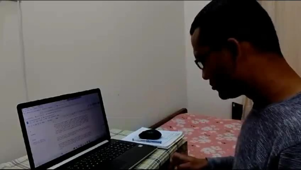 Play video
