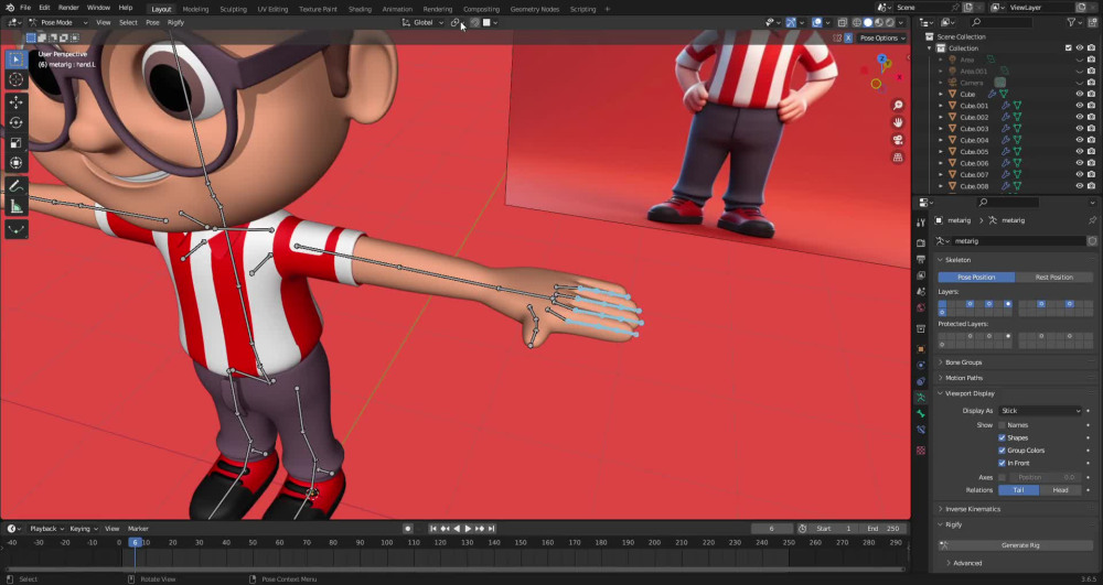 Play video