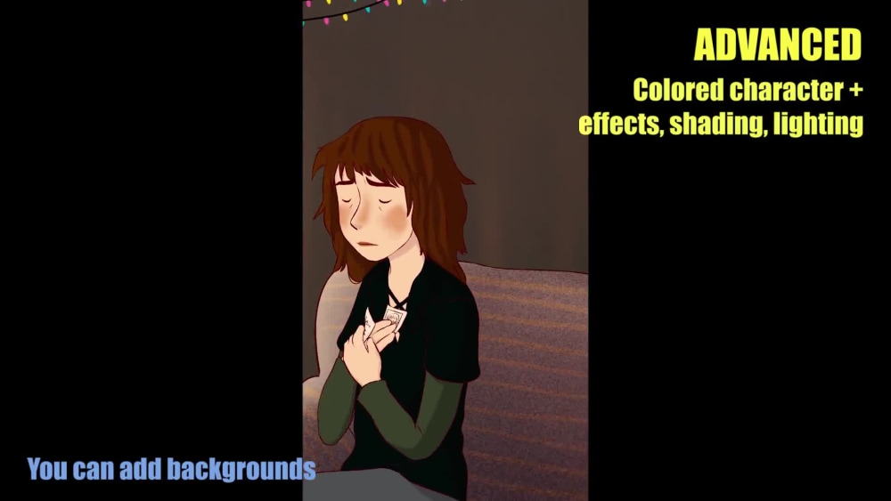Play video
