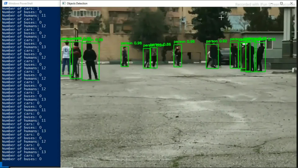 Play video