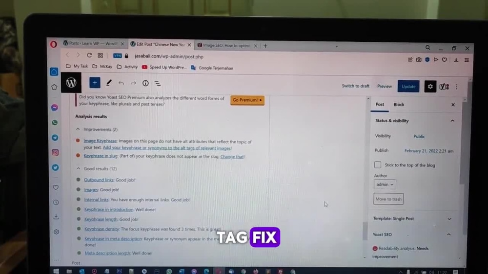 Play video