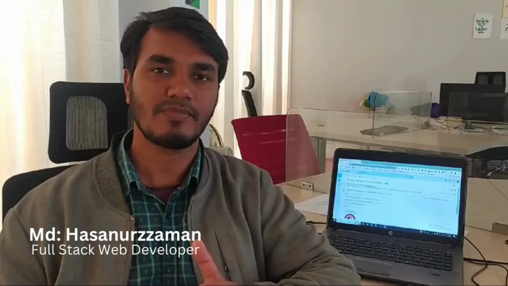 Psd,figma to html bootstrap responsive web page design | Upwork