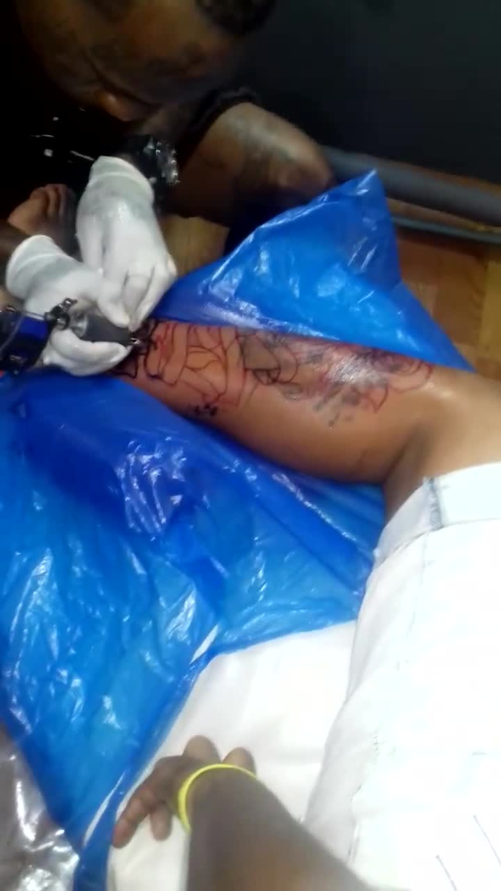Play video