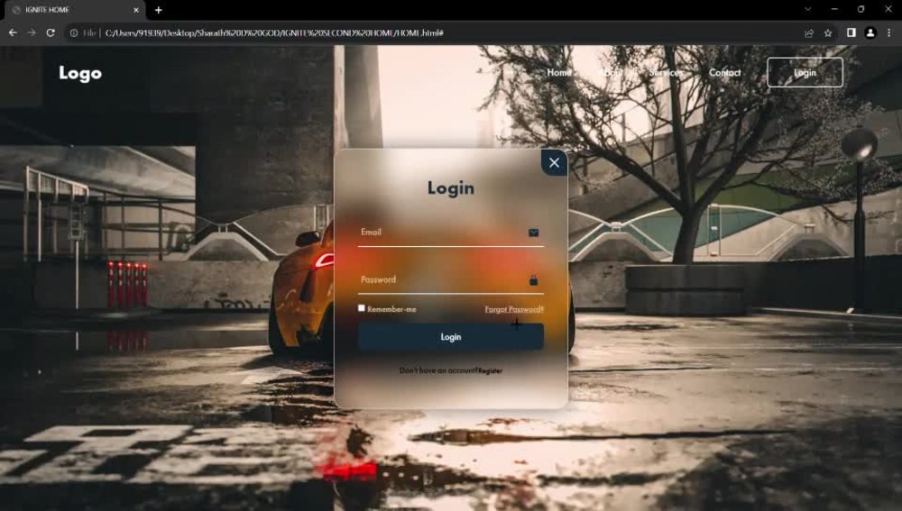 Play video