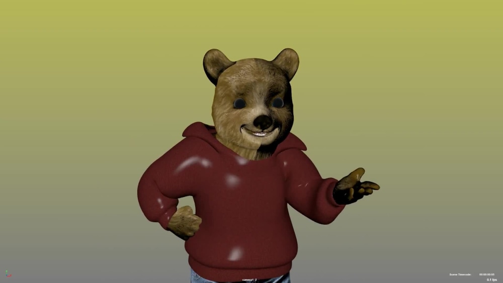 Detailed 3D animation for your project | Upwork