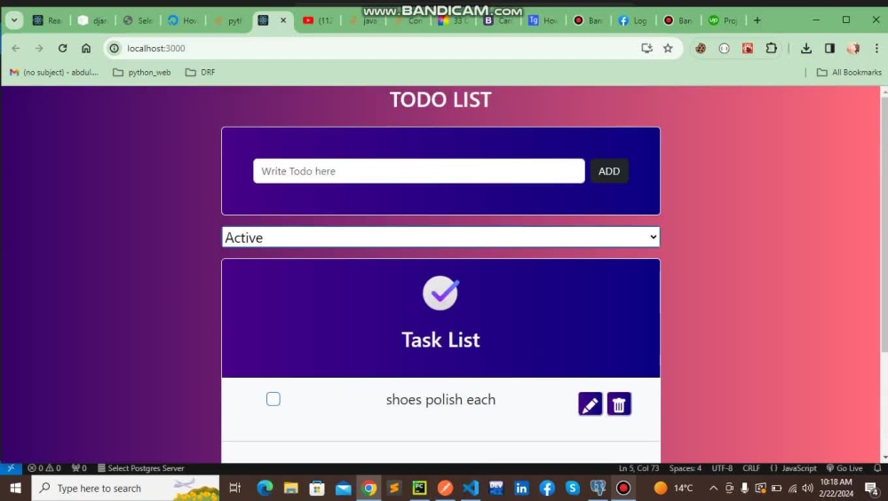 Play video