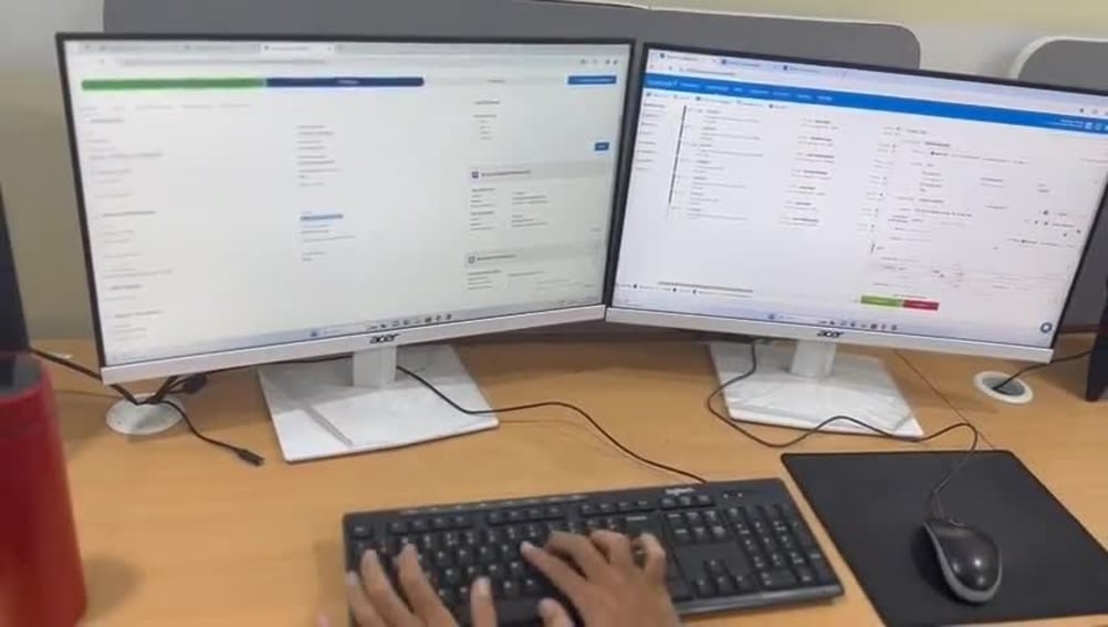 Play video