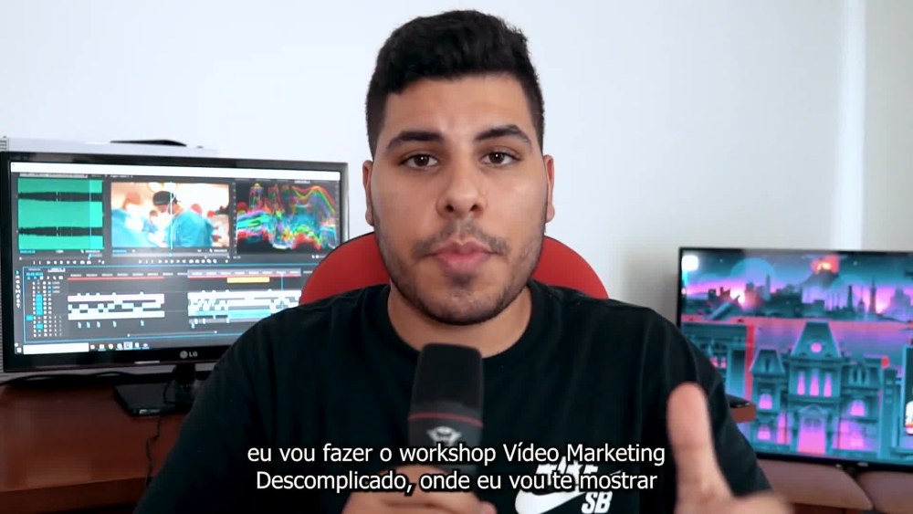 Play video