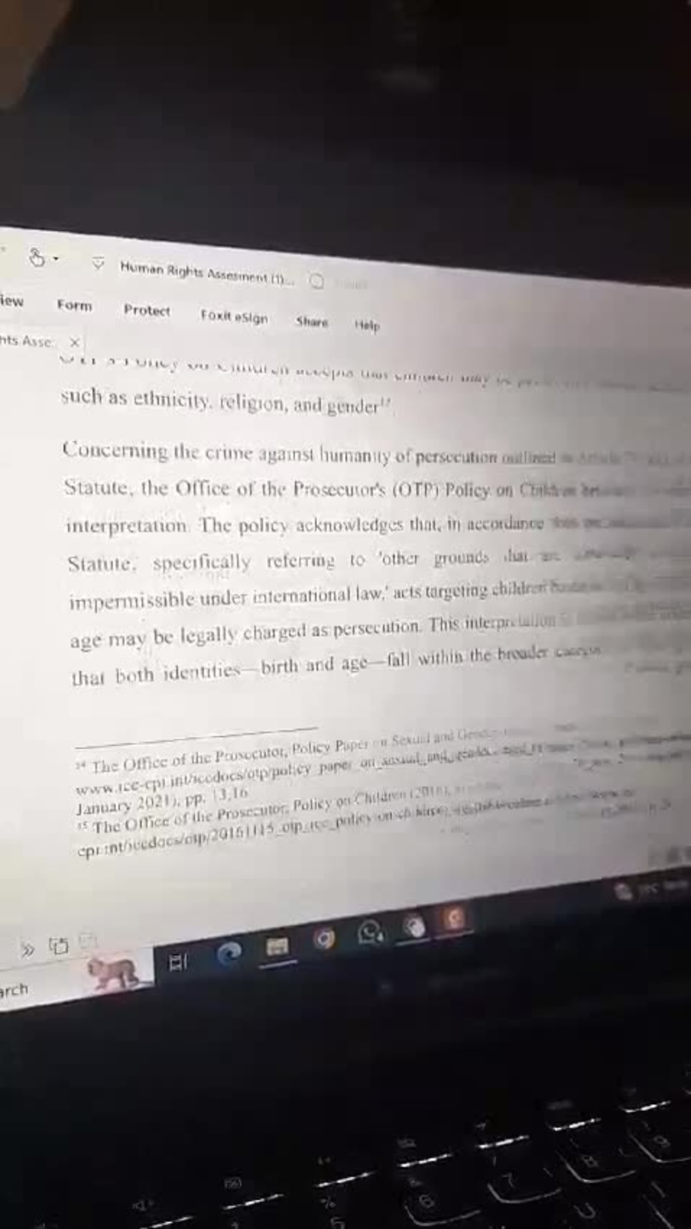 Play video