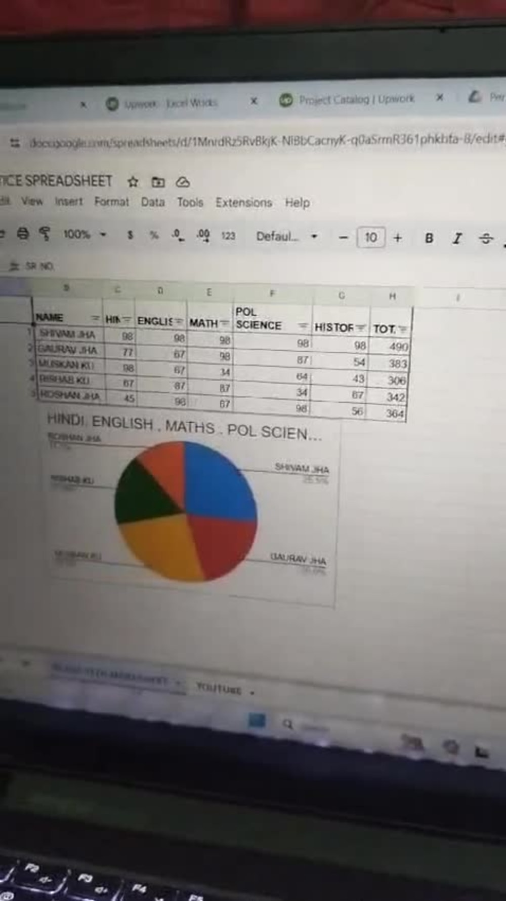 Play video