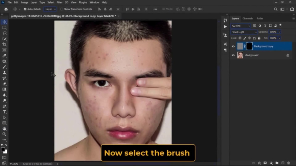 Detailed face and body editing with topnotch retouching Upwork