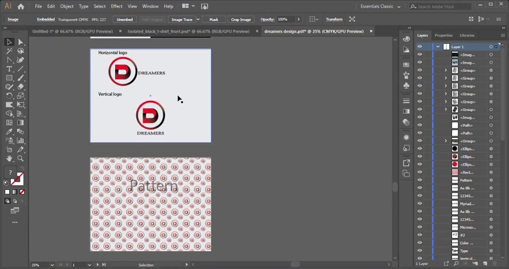 Play video