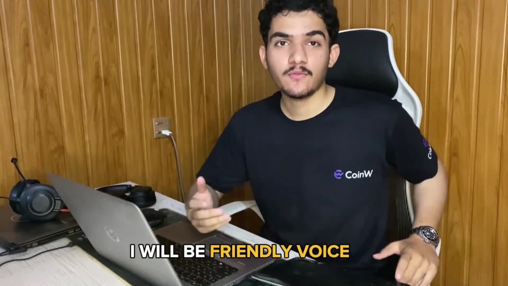 Play video