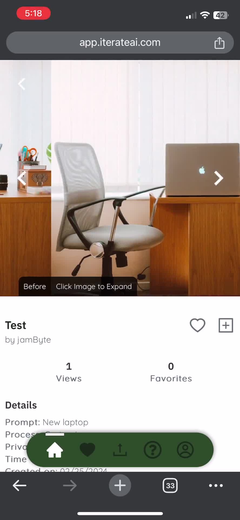 Play video