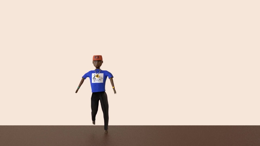 3D Animation and character Design | Upwork