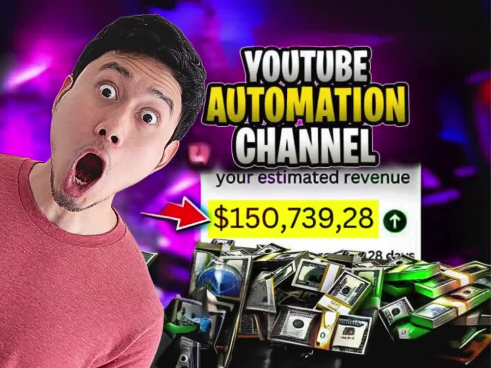 Play video
