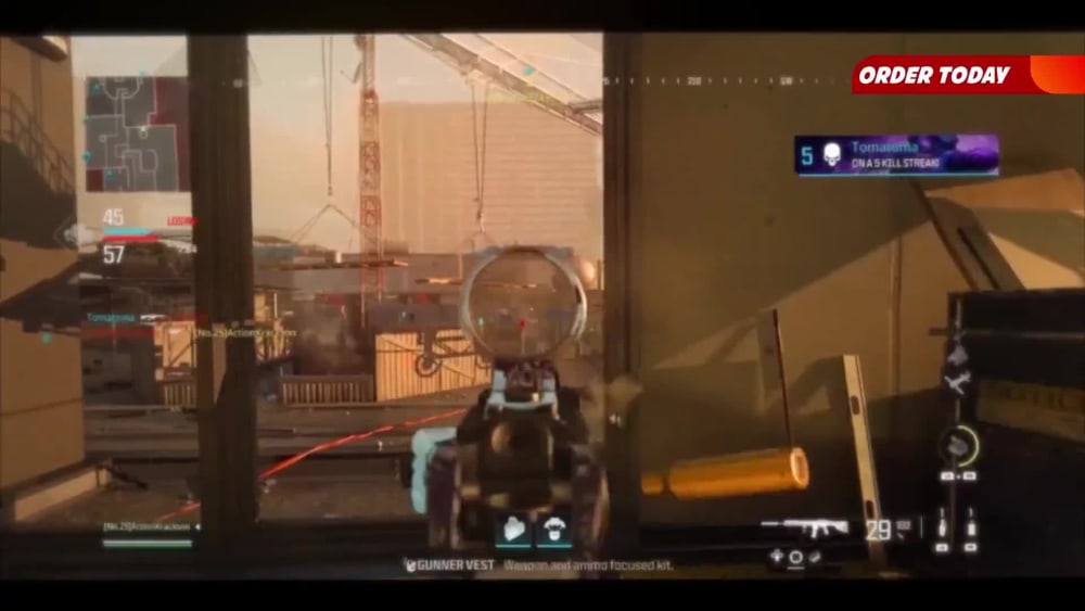 Play video