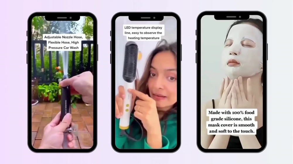 Play video