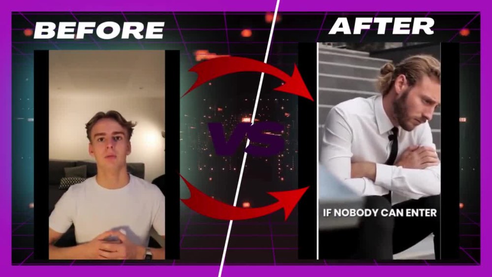 Play video