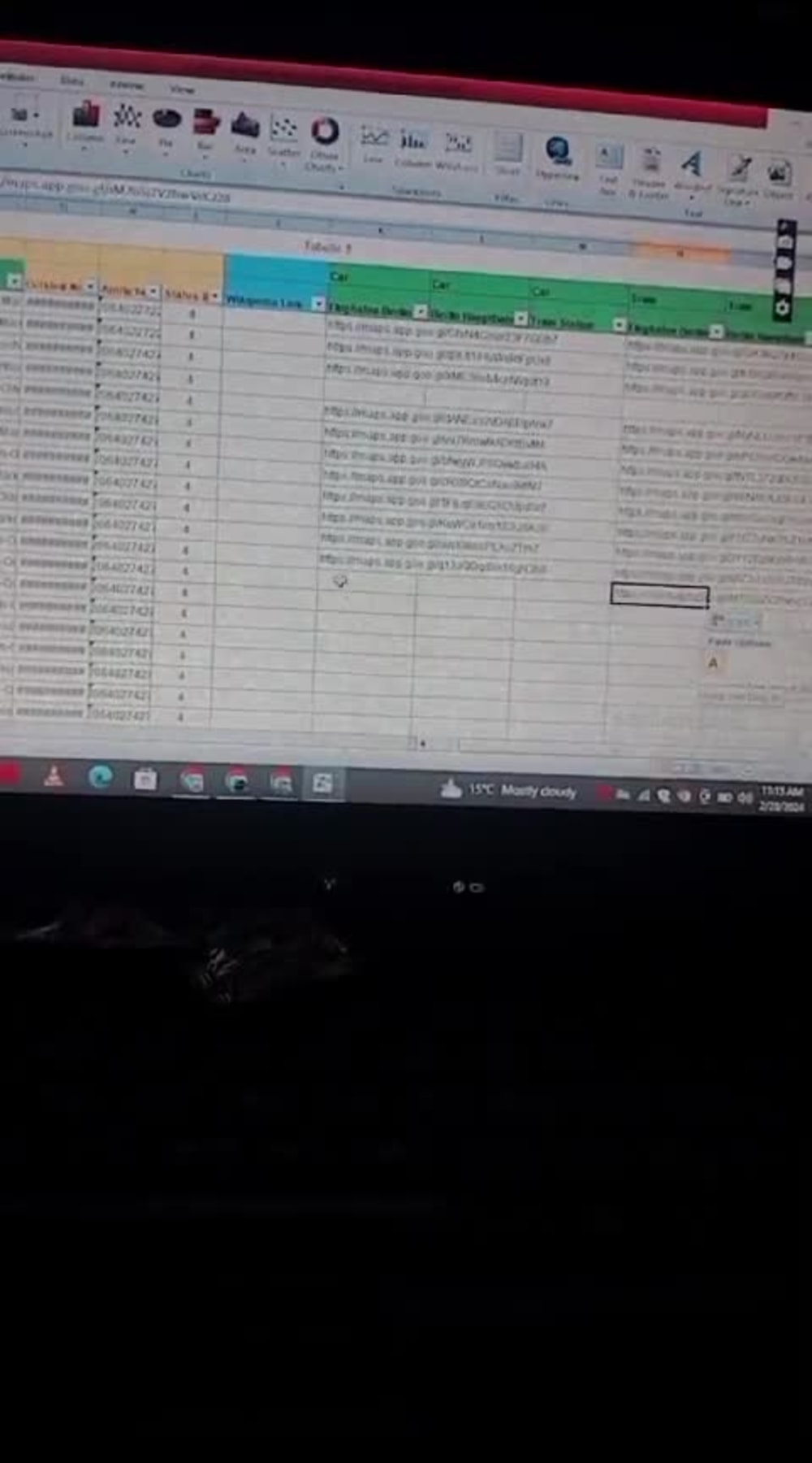 Play video