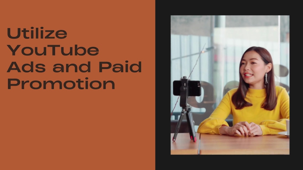YouTube Monetization Gain 1000 Subscribers & 4000 Hours Watch Time | Upwork