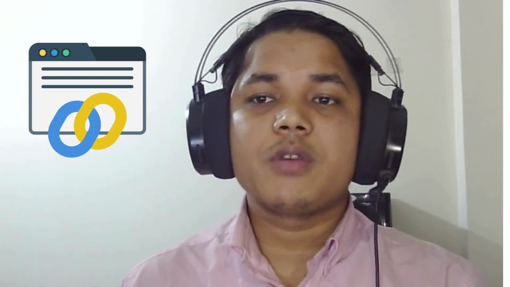 Play video