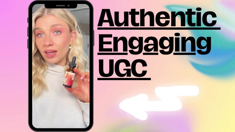 UGC or TikTok Video AD For Your Brand | Upwork