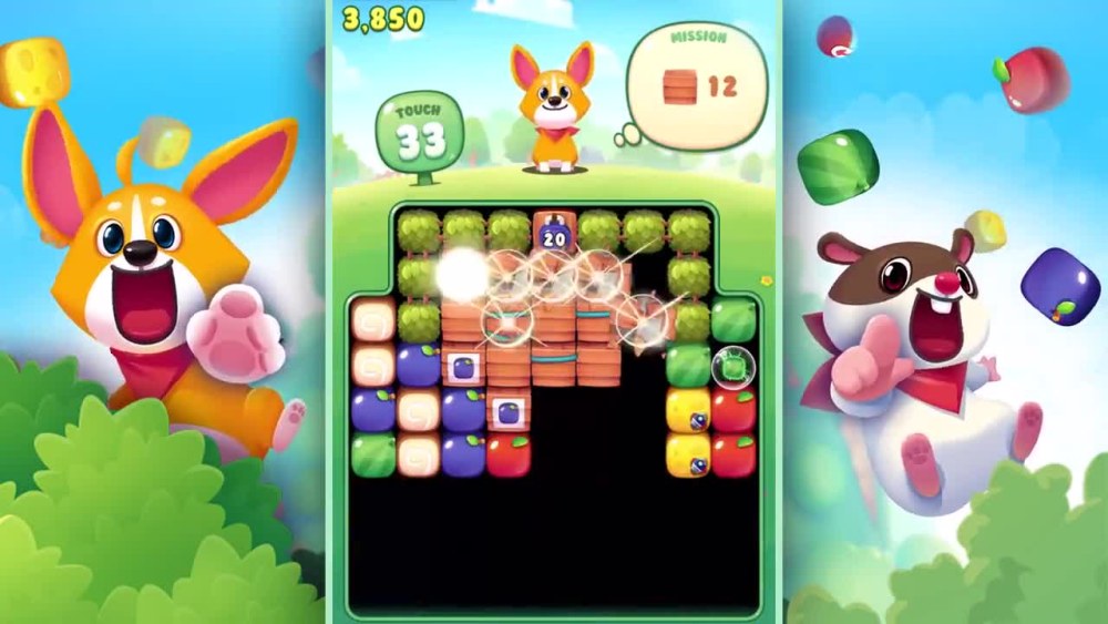 Play video