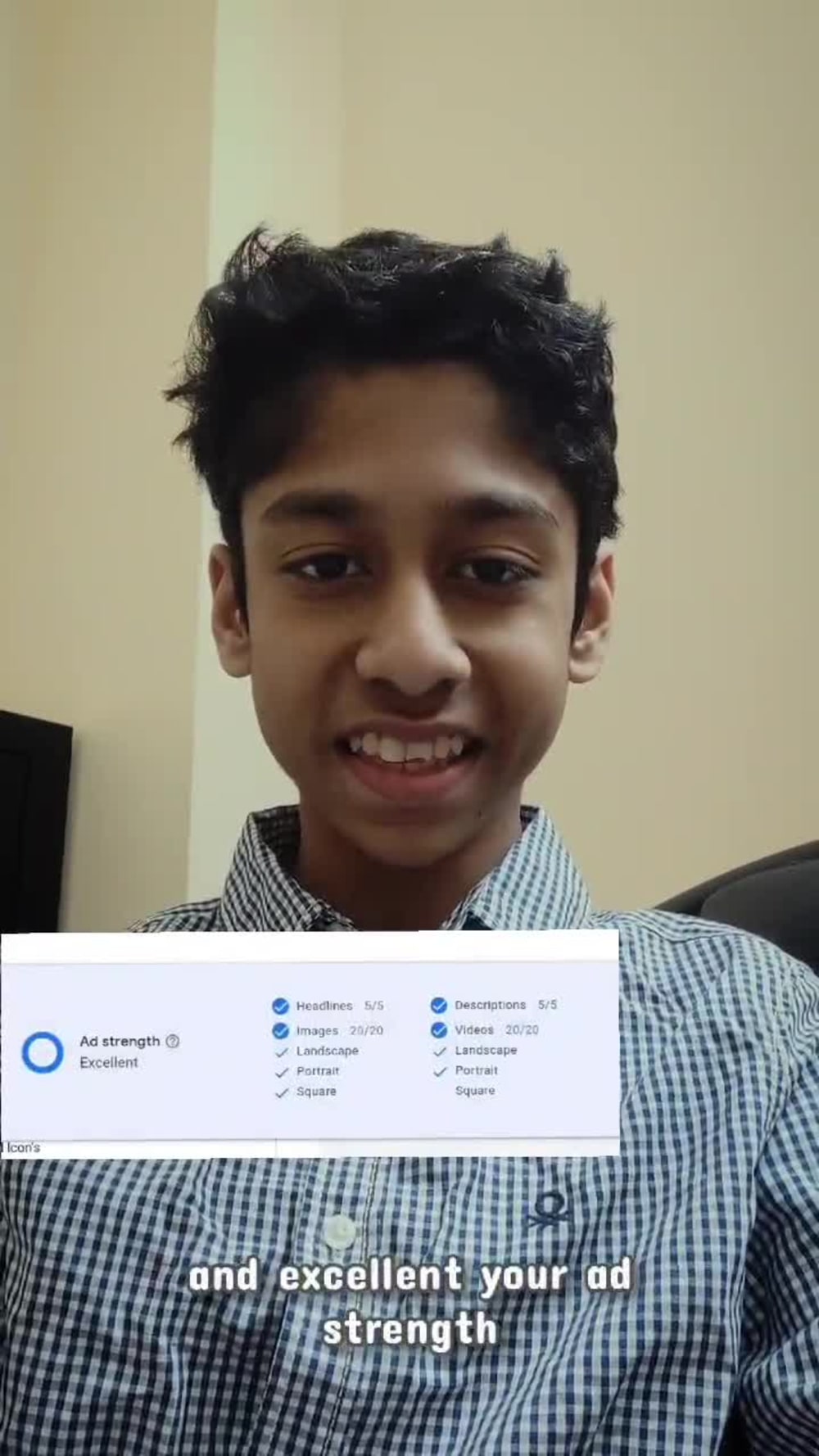 Play video