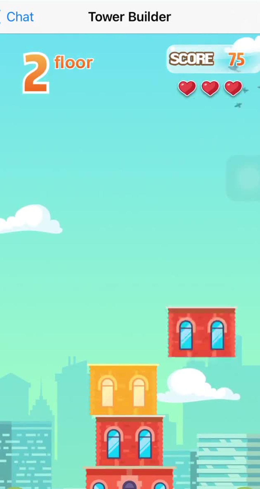 Play video