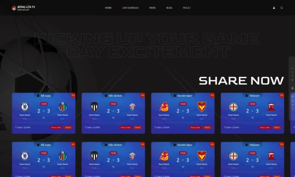 Play video
