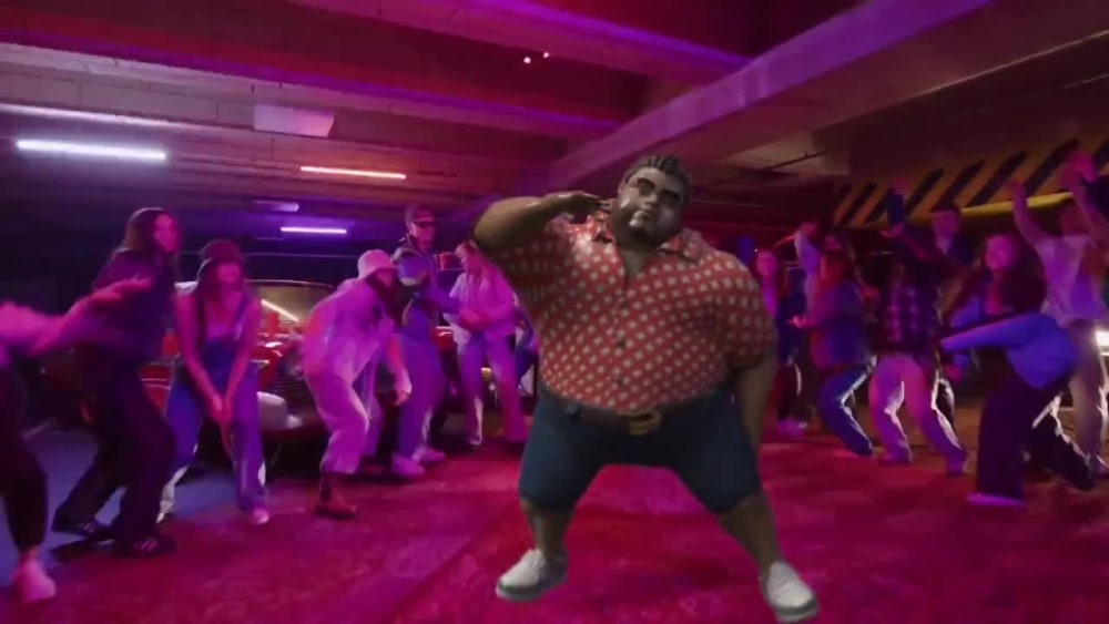 Play video