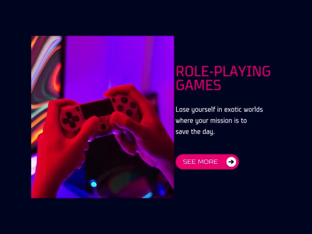 Play video
