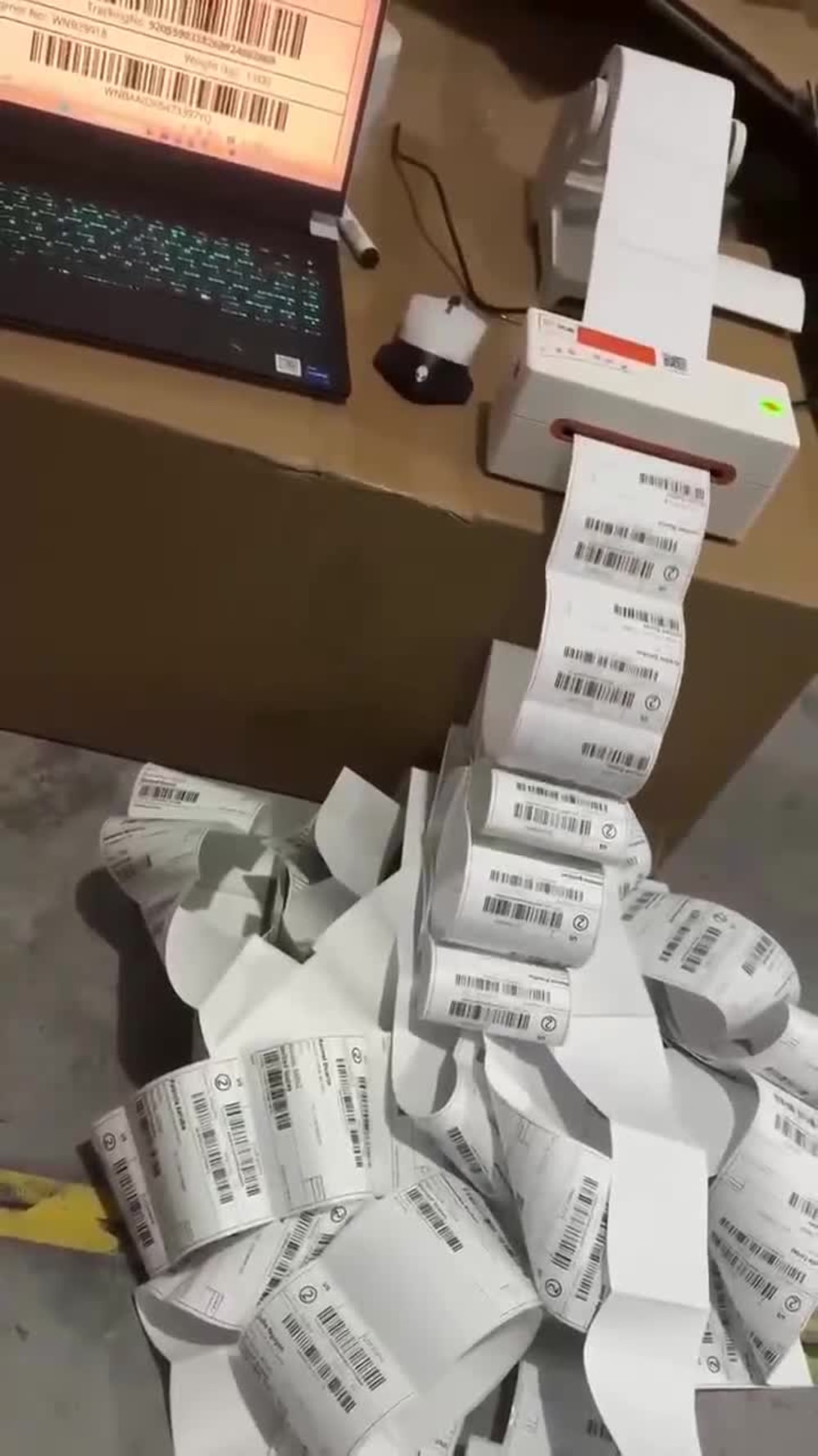 Play video