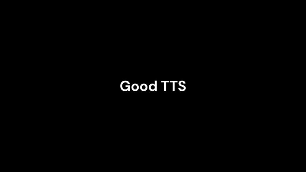 Play video