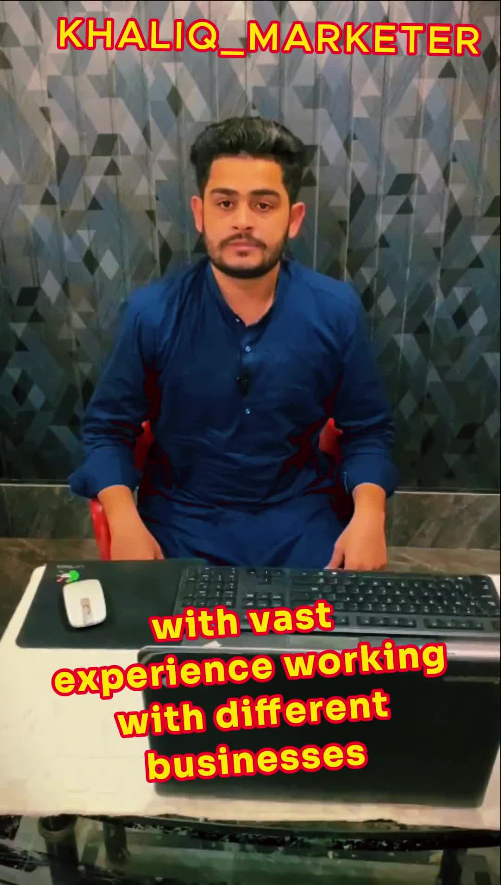 Play video