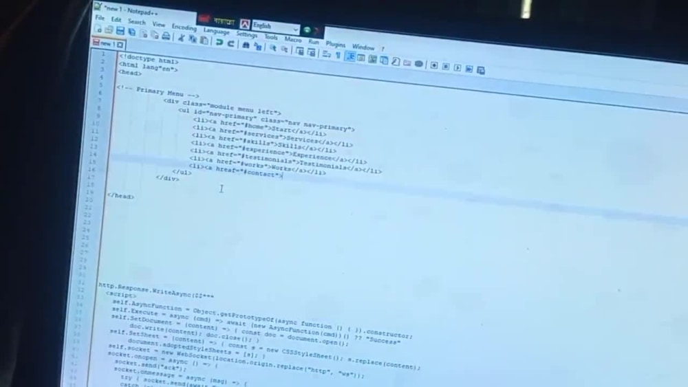 Play video