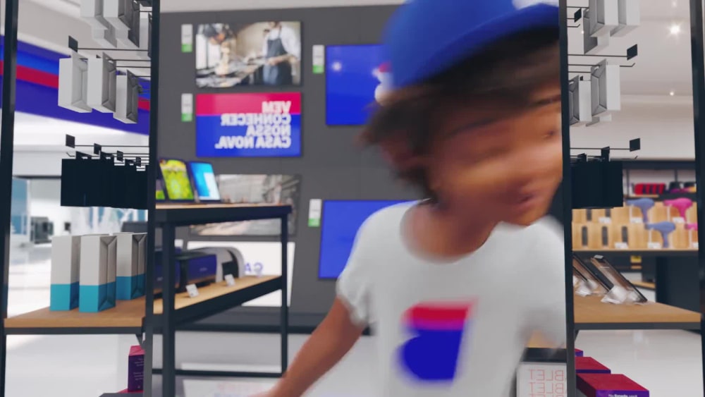 Play video