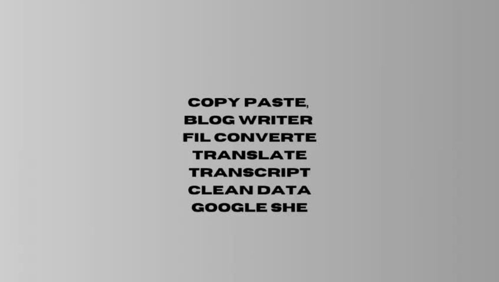 Play video
