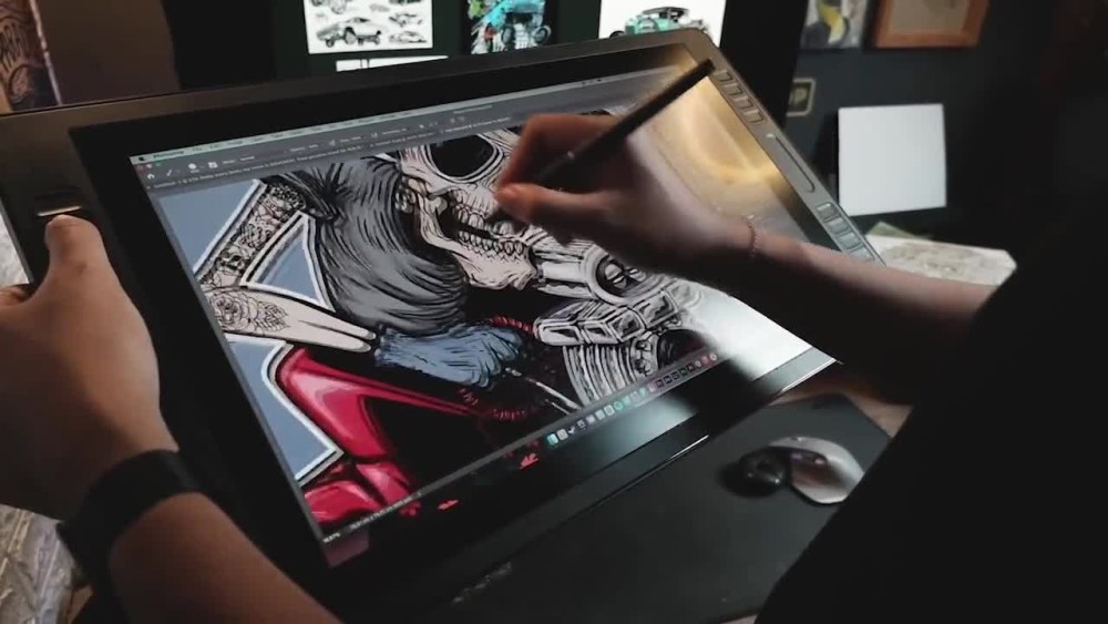 Professional custom illustrations for all your needs | Upwork