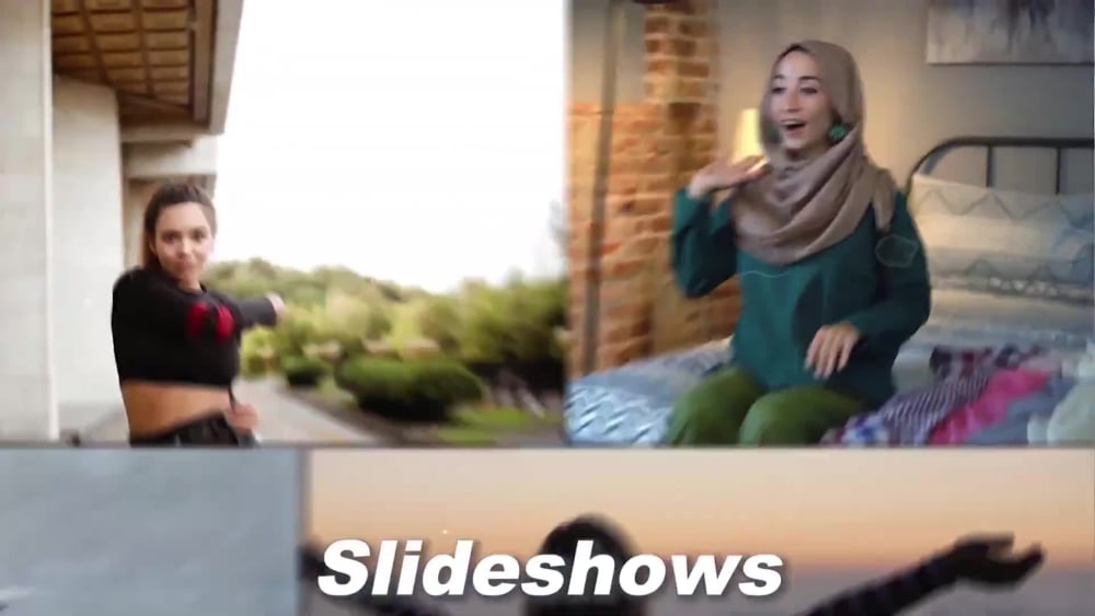 Play video
