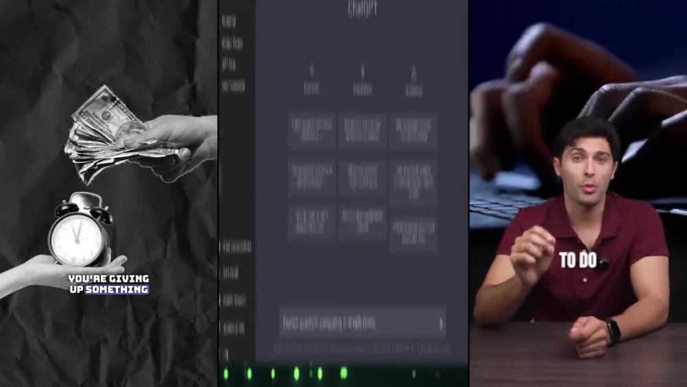 Play video