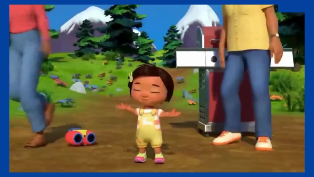 Play video